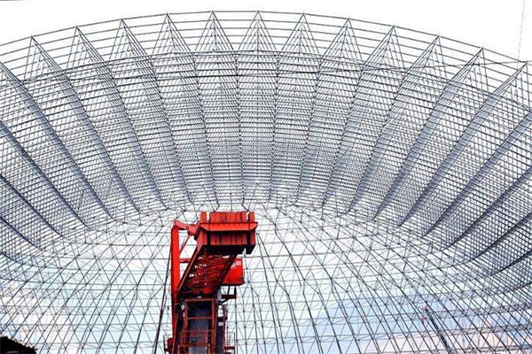 鹿泉徐州网架公司核心竞争力揭秘,关键在哪里?