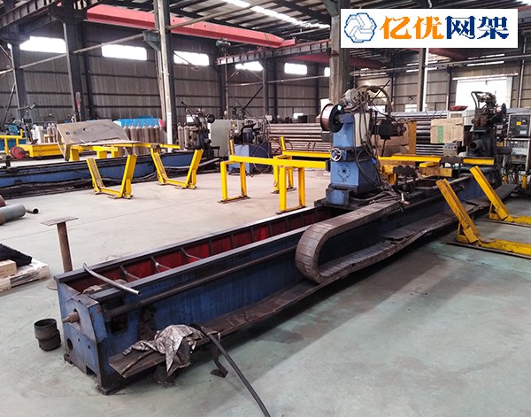 鹿泉自动焊接设备