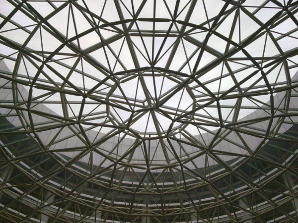 鹿泉徐州网架厂家的售后服务如何？